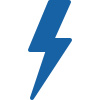 Icons8 Lightning 100